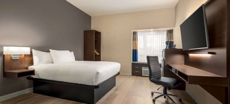 Microtel Inn & Suites by Wyndham Aurora图片