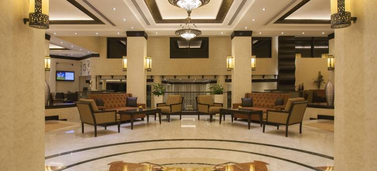 艾因丹特度假村(Danat Al Ain Resort)图片