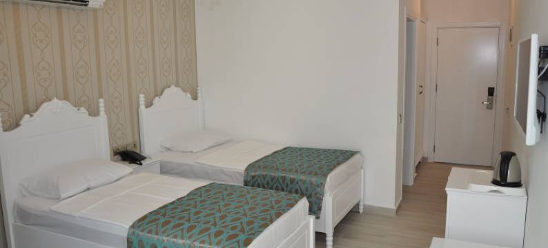 克列奥帕特拉阿特拉斯酒店-限成人(Kleopatra Atlas Hotel - Adults Only)图片