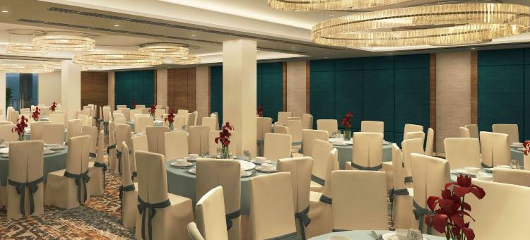 Four Points by Sheraton Kigali图片