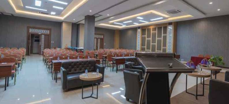 阿拉那诺维娜酒店(Novena Hotel by Azana)图片