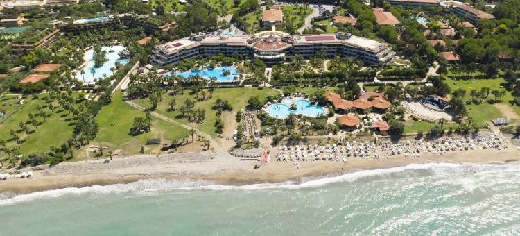 西西里大帕拉迪姆度假村及水疗中心(Grand Palladium Sicilia Resort & Spa)图片