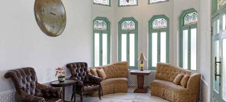 斯德吉酒店(The Sidji Hotel Pekalongan)图片