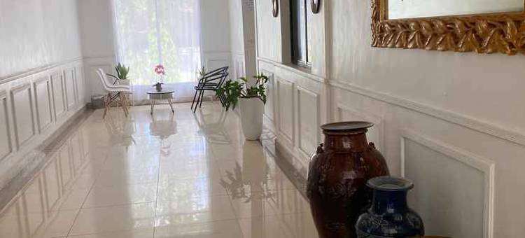 Hotel Satui Adygraha图片