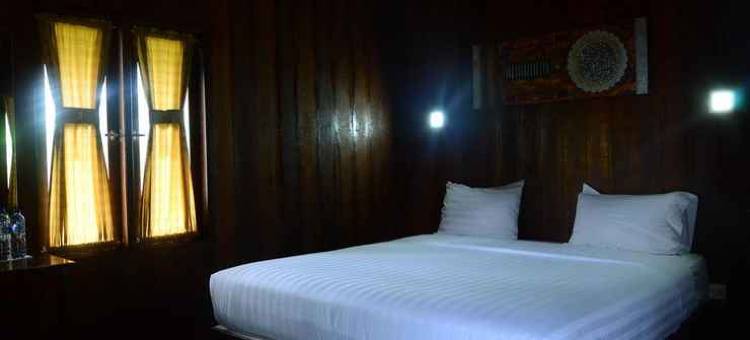 兰吉索度假酒店&清真餐厅(Langkisau Resort Hotel & Restaurant Syariah)图片