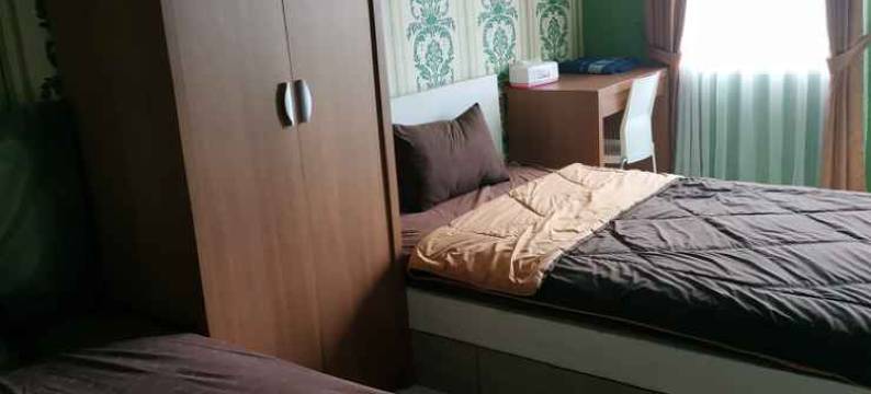 伊斯顿公园公寓(Diajeng Room Near Ipdn)图片