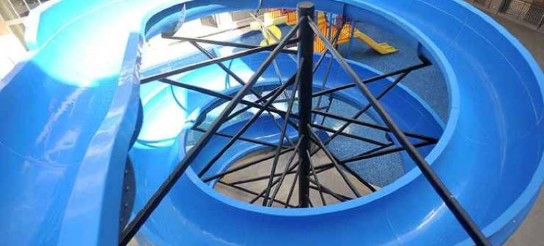 劳特比度假村(Laut Biru Resort Hotel)图片