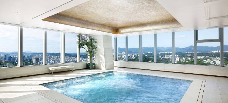 大田奥诺玛傲途格精选酒店(Hotel Onoma, Daejeon, Autograph Collection)图片