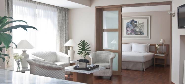 科尔多瓦乌尔巴诺NH酒店(NH Cordoba Urbano)图片