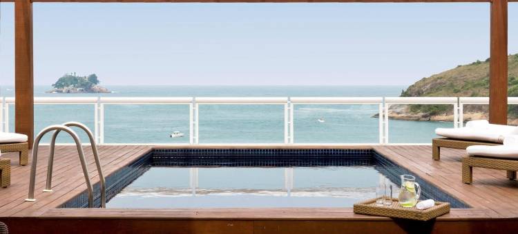 Hotel Jequitimar Guarujá Resort & Spa by Accor (ex Sofitel)图片