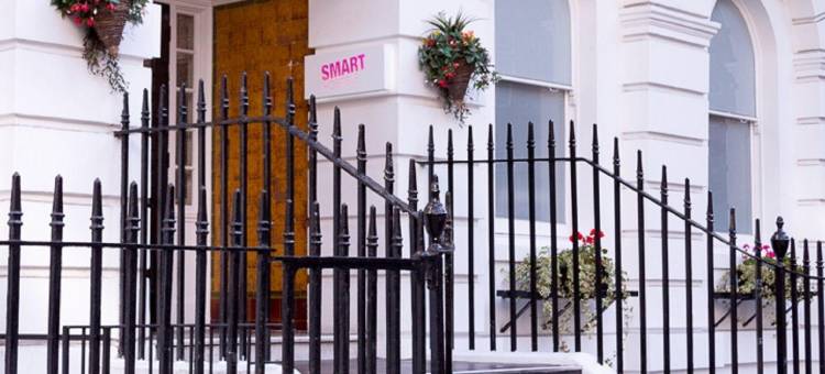 斯马特罗素广场旅舍(Smart Russell Square Hostel)图片