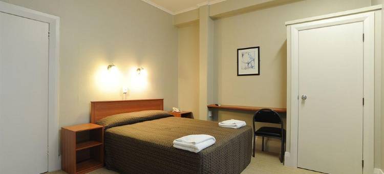 奇威国际酒店(Kiwi International Hotel)图片