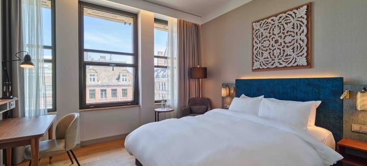 洲际酒店集团海牙voco酒店(voco the Hague)图片