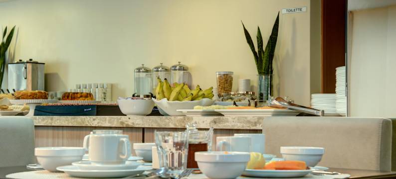 别墅酒店(Hotel da Villa)图片