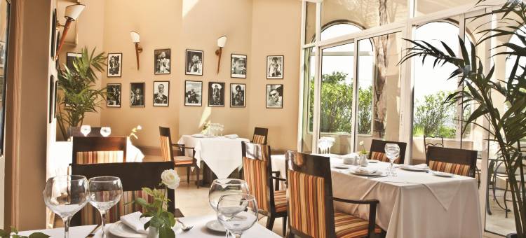 博尔杰拉巴特酒店-巴塞罗酒店集团成员(Hotel Borj Rabat - A Member of Barceló Hotel Group)图片