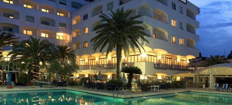 圣胡安大酒店(Grand Hotel Don Juan)图片