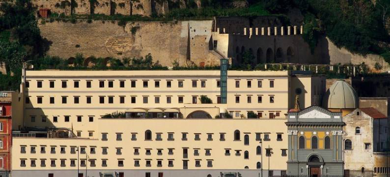 圣弗朗西斯科埃尔蒙特酒店(San Francesco Al Monte)图片