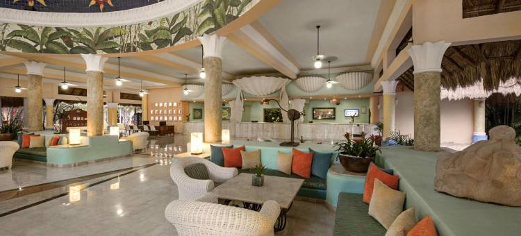 天堂海滩伊贝罗斯塔浪花酒店(Iberostar Waves Paraíso del Mar)图片
