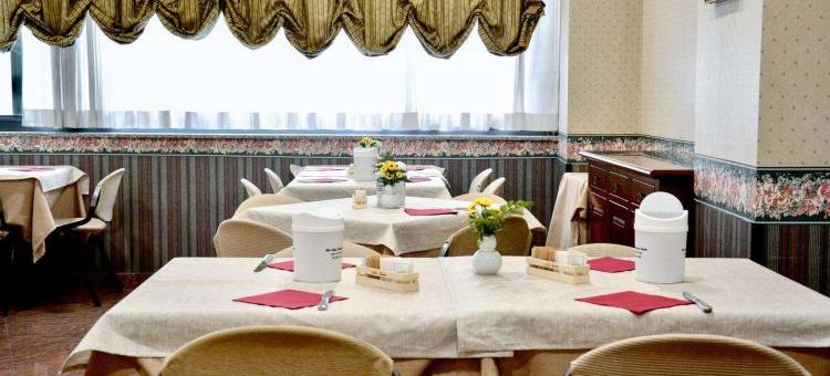 可洛马酒店(Hotel Kroma)图片