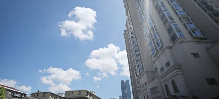 ning宁在美国有15小时时差公寓(永源路分店)图片