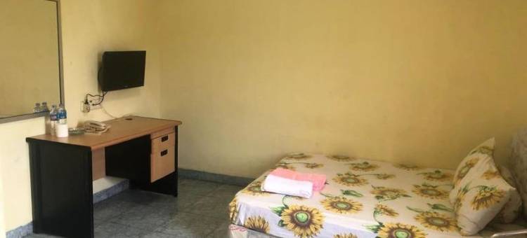 OYO 3372 Hotel Pelita Terang图片