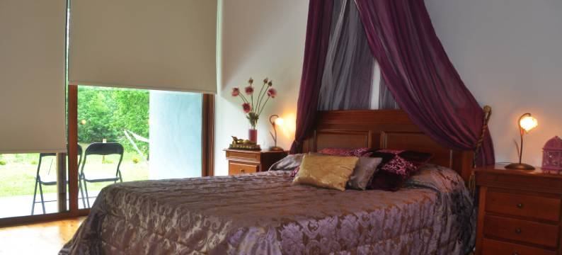 Paradise is Real at Vale Martinho Sherazad图片