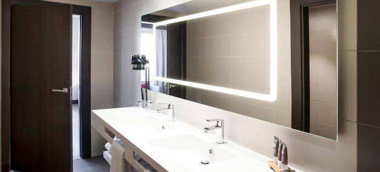 马德里市中心诺富特酒店(Novotel Madrid Center)图片