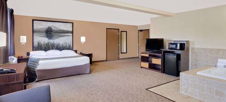 黎巴嫩速8酒店(Super 8 by Wyndham Lebanon)图片