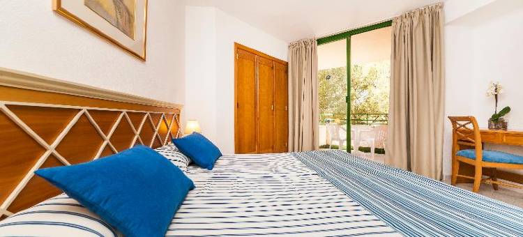 格洛巴尔斯诺瓦酒店(Globales Nova)图片