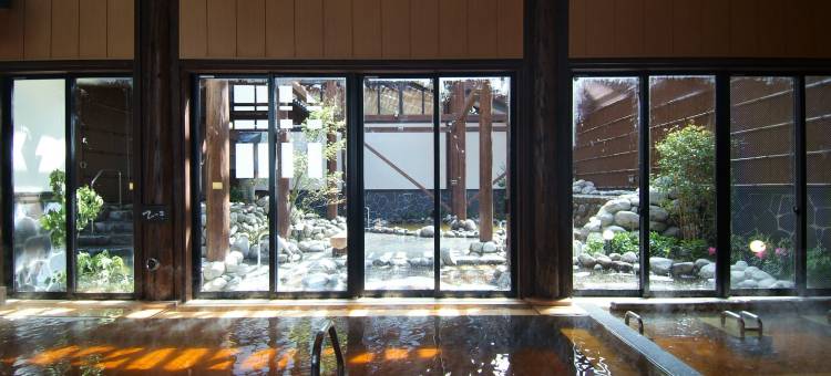露樱GRANTIA秋田SPA RESORT店(Route Inn Grantia Akita Spa Resort)图片