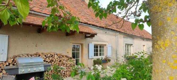 德拉美美堡度假屋(Gite de la Maison Fort)图片