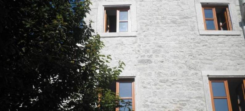 莫妮卡酒店(Hotel Monika)图片