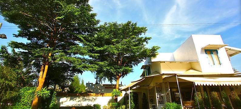 科斯塔乡村泳池别墅(Costa Village Pool Villa)图片
