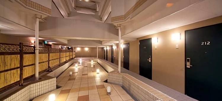 微笑酒店-名古屋荣(Smile Hotel Nagoya Sakae)图片