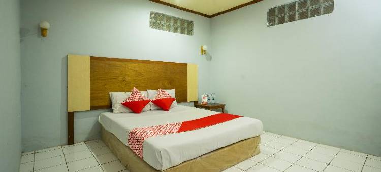 欧梅加圣托萨酒店(Hotel O Mega Sentosa)图片