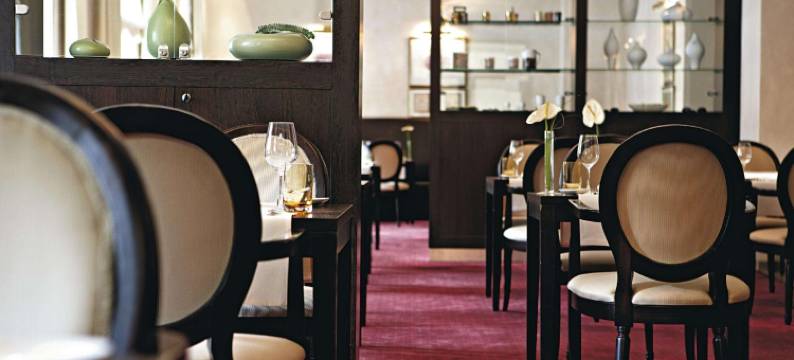 法兰克福云壹都会酒店(The Cloud One Frankfurt - Metropolitan)图片