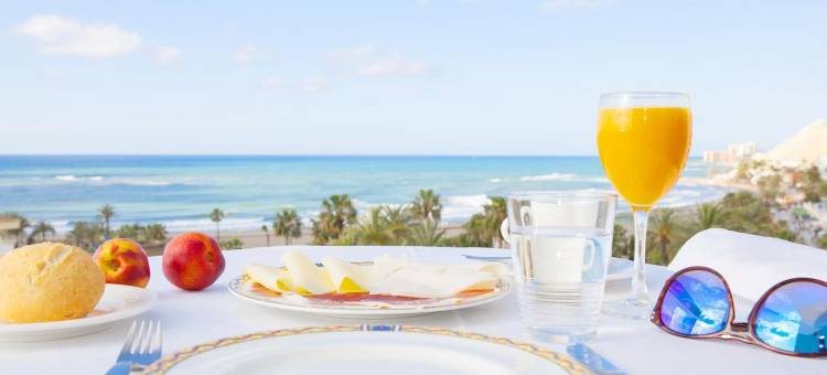 阿莱酒店-限成人(Hotel Alay)图片