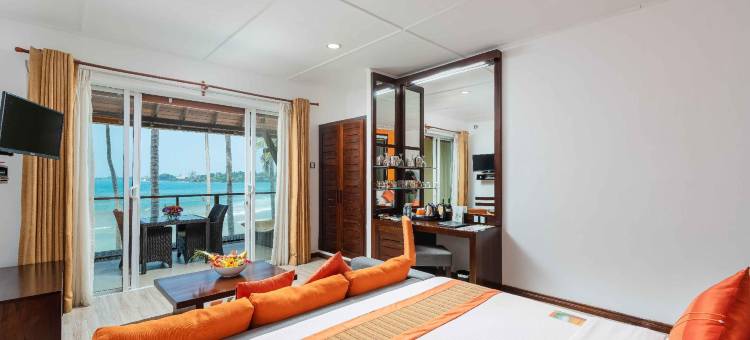 可可湾酒店(Cocobay Unawatuna)图片