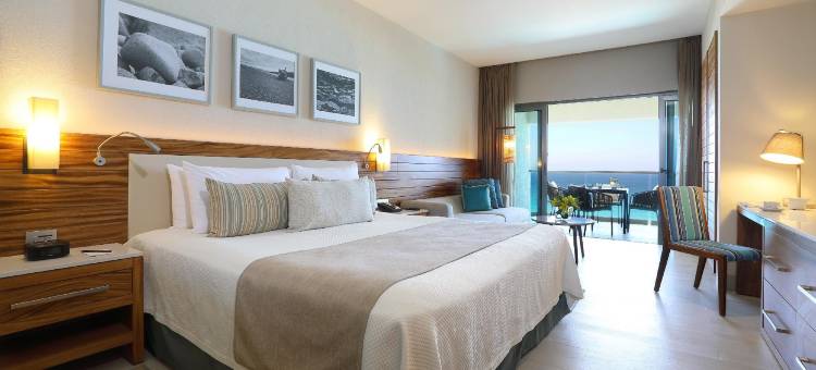 坎昆安波利欧酒店(可选全包)(Emporio Cancun - Buy All Inclusive Option)图片