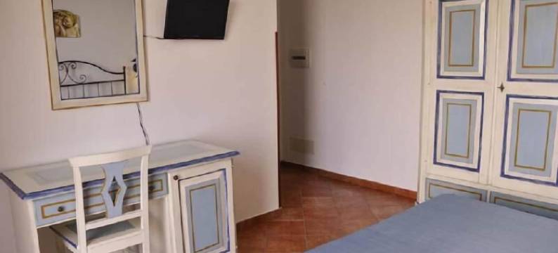 绿海酒店(Verdemare)图片