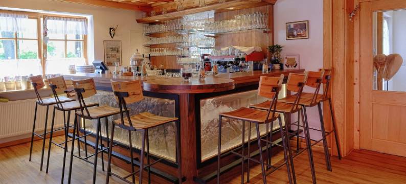 潘纳尔酒店(Hotel Paintner)图片