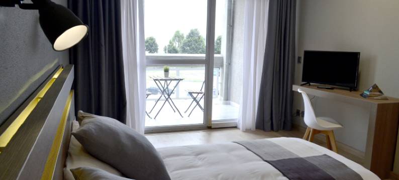 阿尔达萨达海滨酒店(Hotel Alda Sada Marina)图片