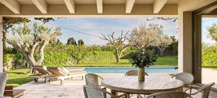 马斯德托伦特酒店及 Spa - 罗莱夏朵酒店(Mas de Torrent Hotel & Spa, Relais & Châteaux)图片