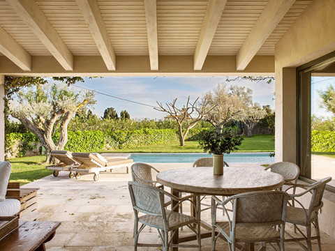 马斯德托伦特酒店及 Spa - 罗莱夏朵酒店