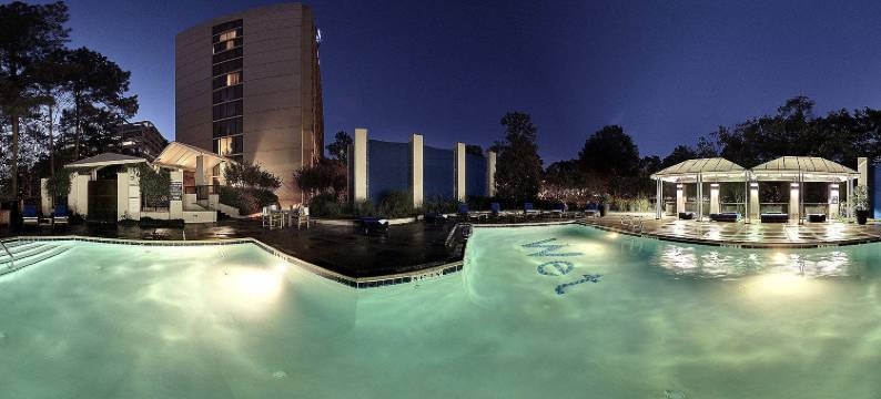 亚特兰大周界艾美酒店(Le Méridien Atlanta Perimeter)图片