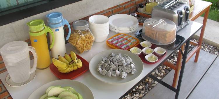 甜蜜美梦酒店(Sweet Dreams)图片