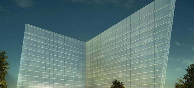 金神 酒店(Mohegan Sun)图片