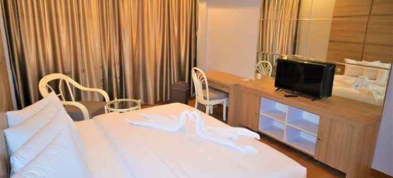 Grand Nur Boutique Hotel Watampone图片