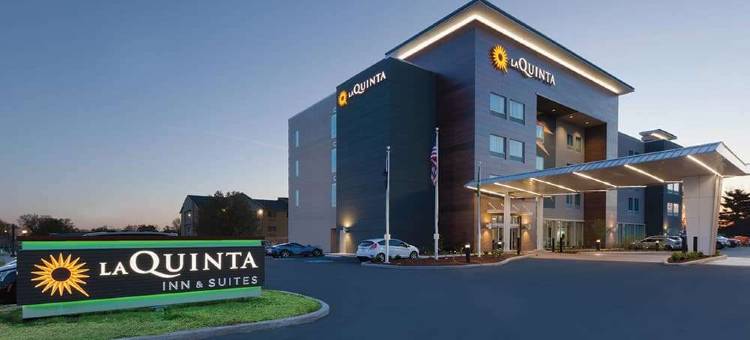 刘易斯维尔拉昆塔温德姆套房酒店(La Quinta by Wyndham Dallas Lewisville)图片