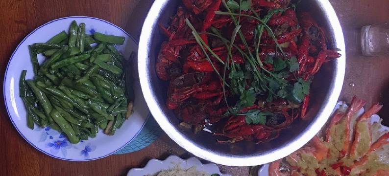 永泰青云山解忧民宿图片